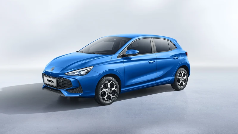 MG 3