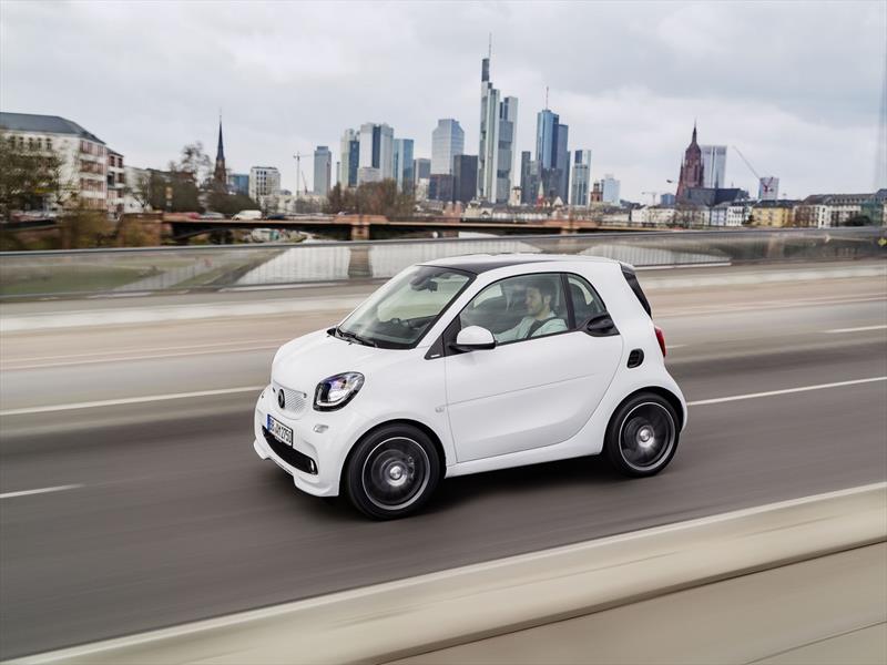 Smart Brabus