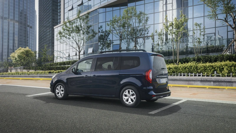 Renault Grand Kangoo 2024