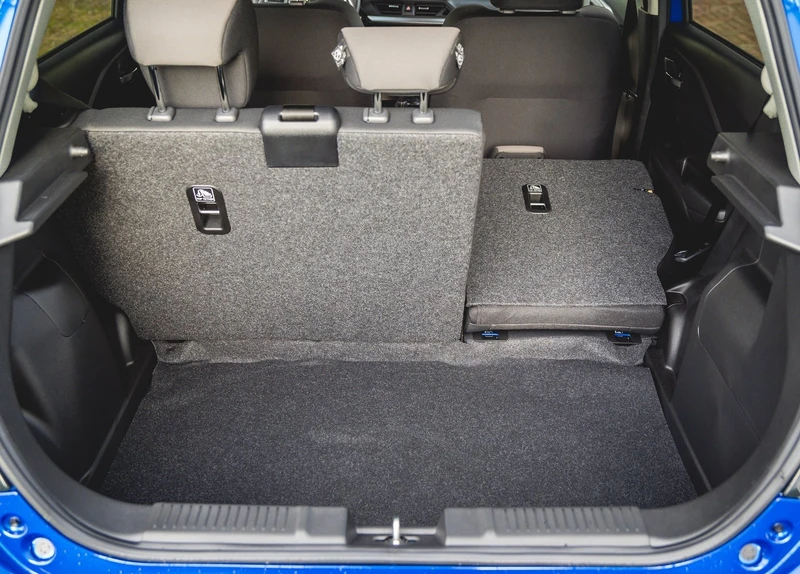 Suzuki Swift 2025