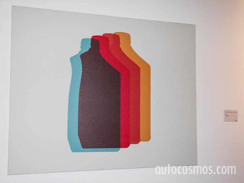 Axion Energy presentó el nuevo Mobil Super 3000