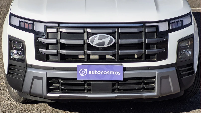 Test Drive Hyundai Creta