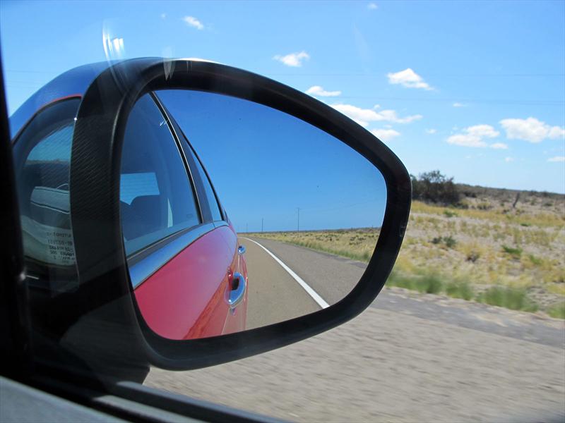 Nuevo Citroën C3, lo manejamos en Puerto Madryn