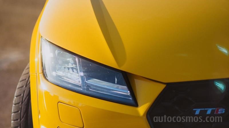 Audi TTS 2020