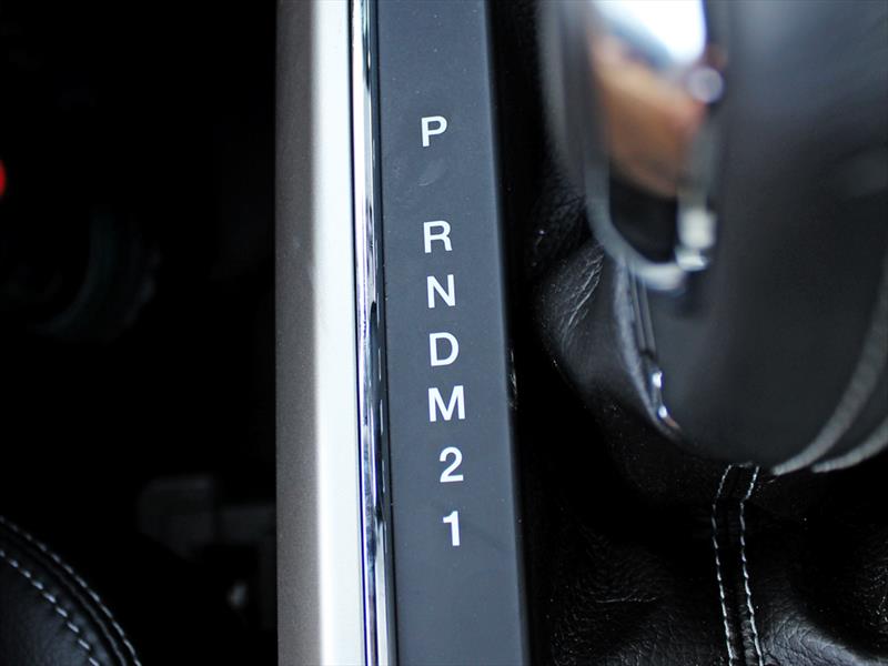 Ford F-150 2016 Lanzamiento en Chile