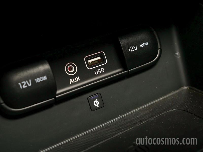 Kia Niro 2017