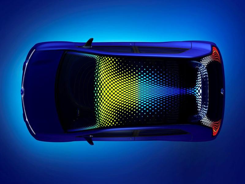 Renault Twin´Z Concept