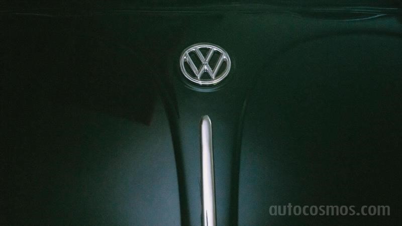 Volkswagen Sedán y Beetle Final Edition