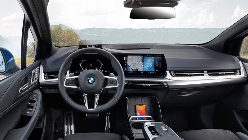BMW Serie 2 Active Tourer 2022