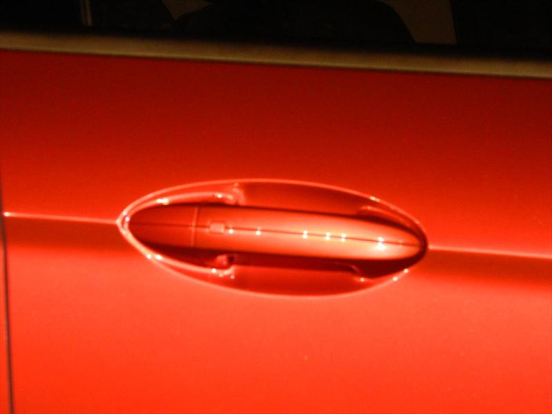 Nueva Ford Ecosport II