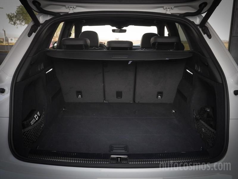 Audi Q5 2018