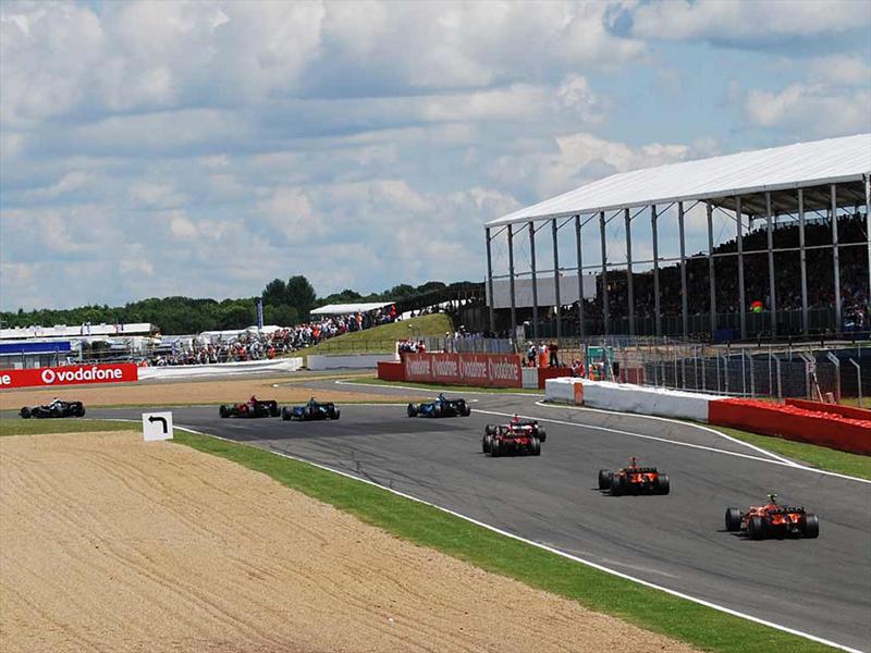 Silverstone