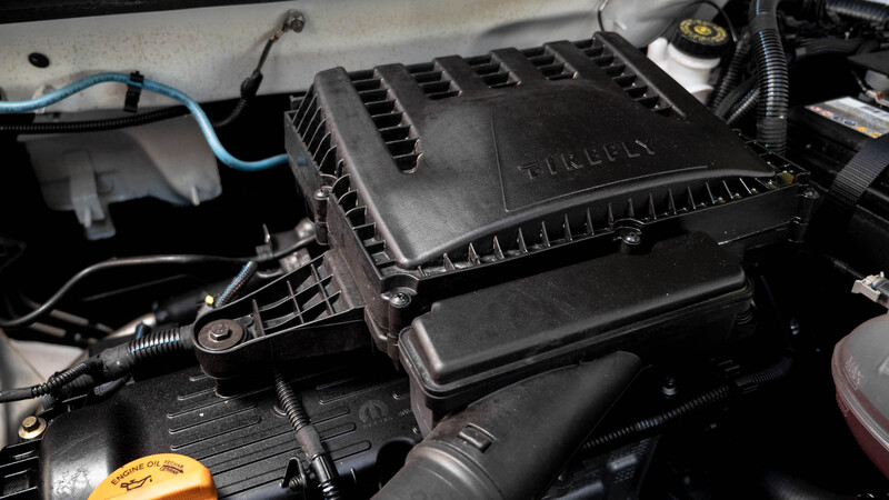 RAM 700 2021