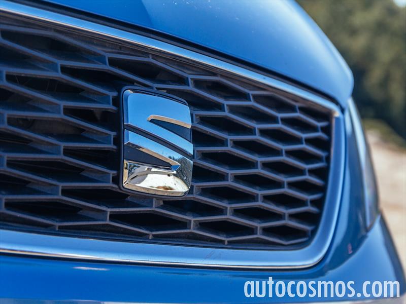 SEAT León I-TECH 2015