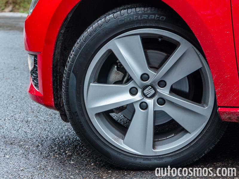 SEAT Leon vs Mazda3 vs Ford Focus