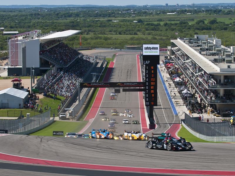 Circuit of the Americas