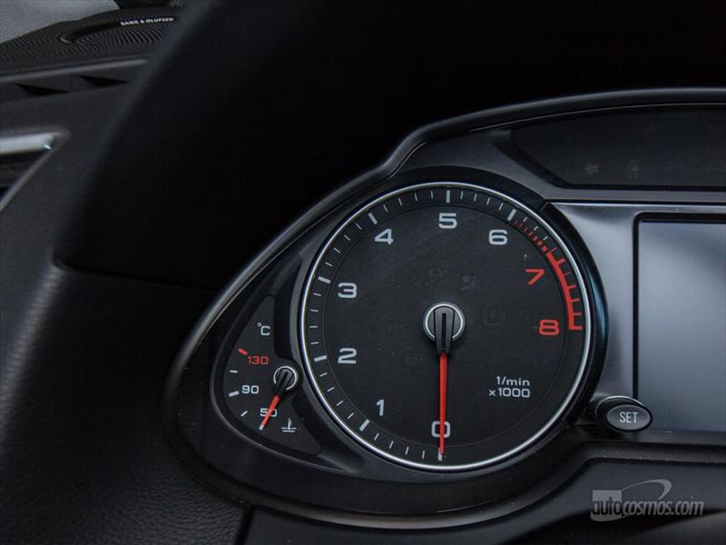 Audi Q5 2013