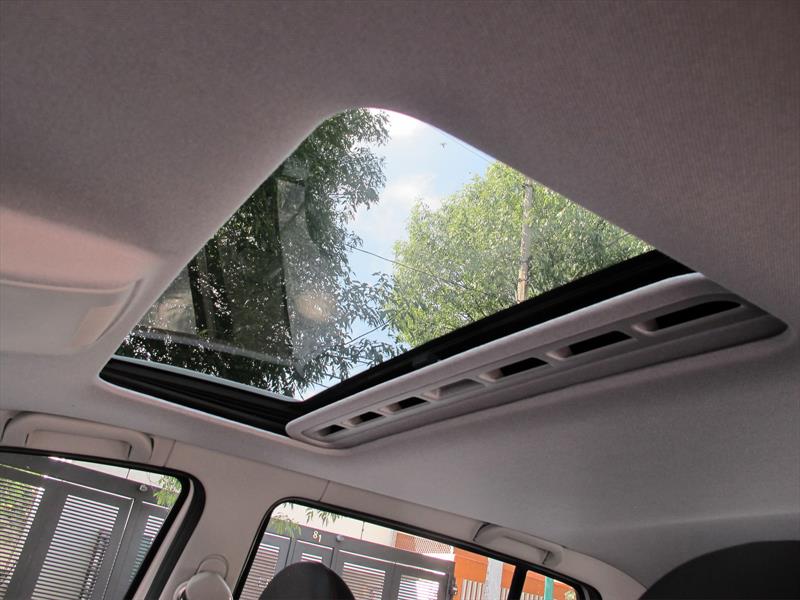 Volkswagen Crossfox 2016