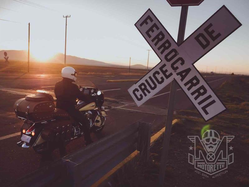 Indian Roadmaster Classic 2017