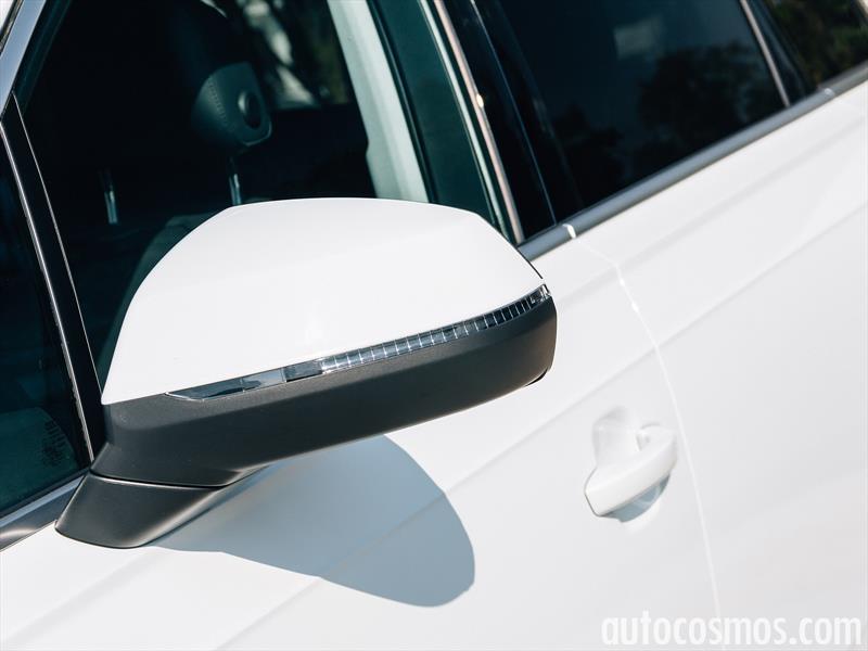 Audi Q7 2016