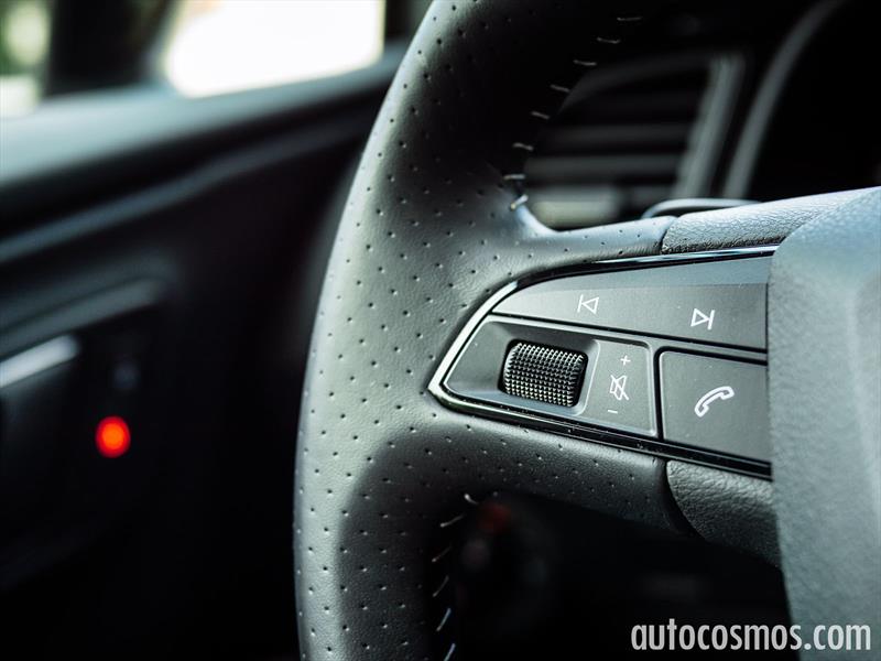 MINI Cooper S VS SEAT Leon CUPRA VS Volkswagen GTI