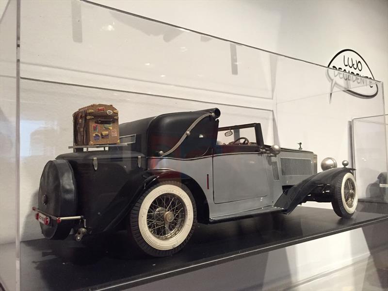 Expo Modelismo Museo Franz Mayer CdMx