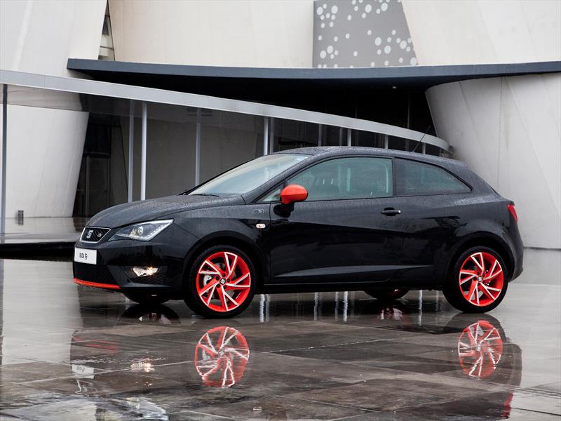 SEAT Ibiza FR 15 Aniversario