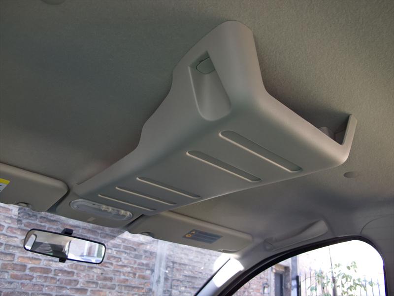 Renault Duster 4x2 Media Nav a prueba