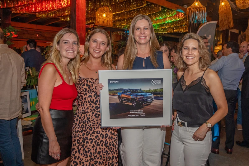 Premios Autocosmos 2025