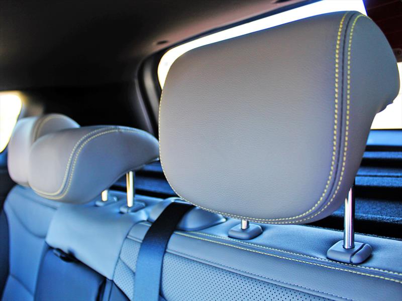 Nuevo Kia Soul 2014. Lanzamiento en Chile