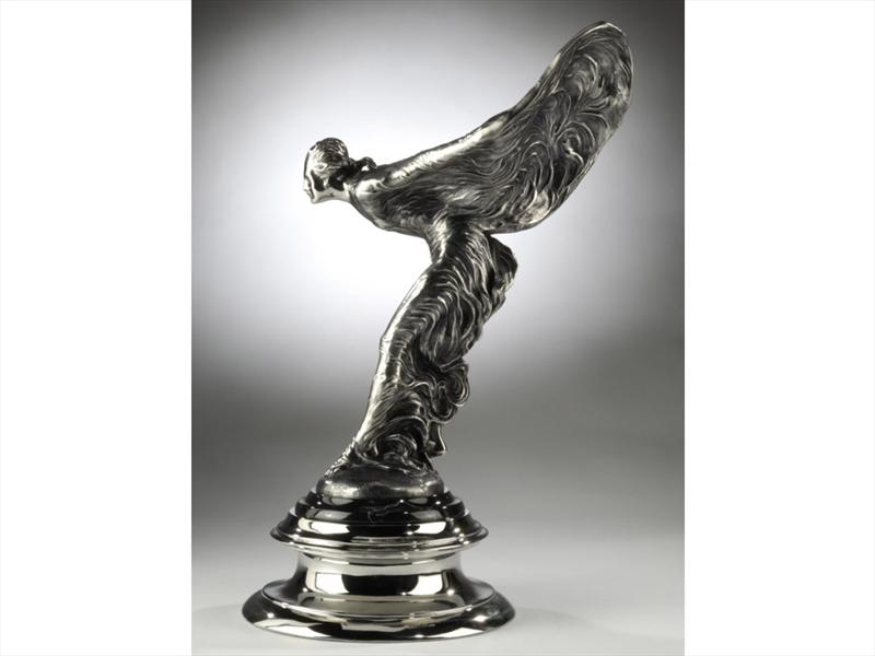 Top Ten: Rolls Royce