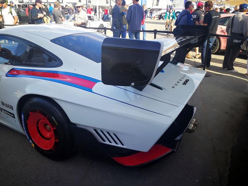Porsche 935