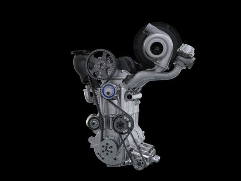 Nissan DIG-T de 1.5L