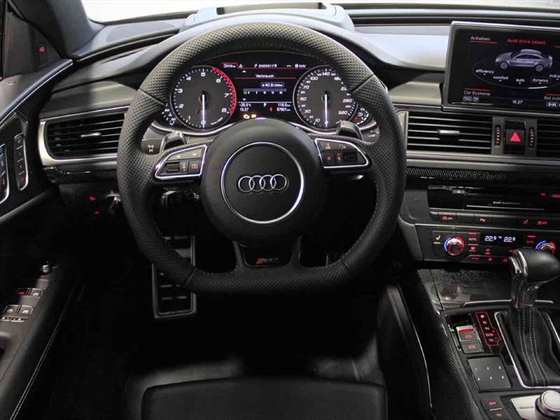 Audi S7 por M&D Exclusive Cardesign