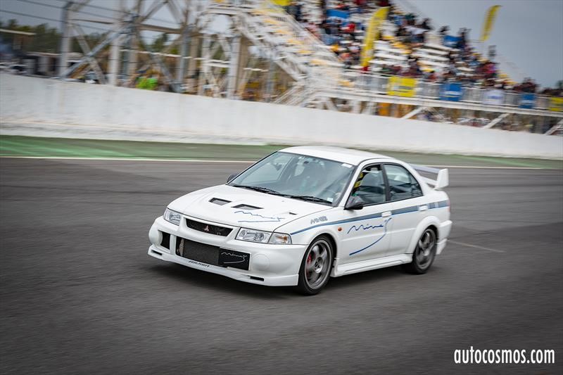 Cars & Coffee Festival of Speed 2017