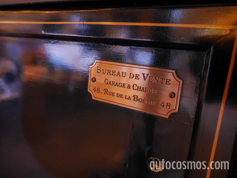 Salón Latinoamericano de Vehículos Eléctricos