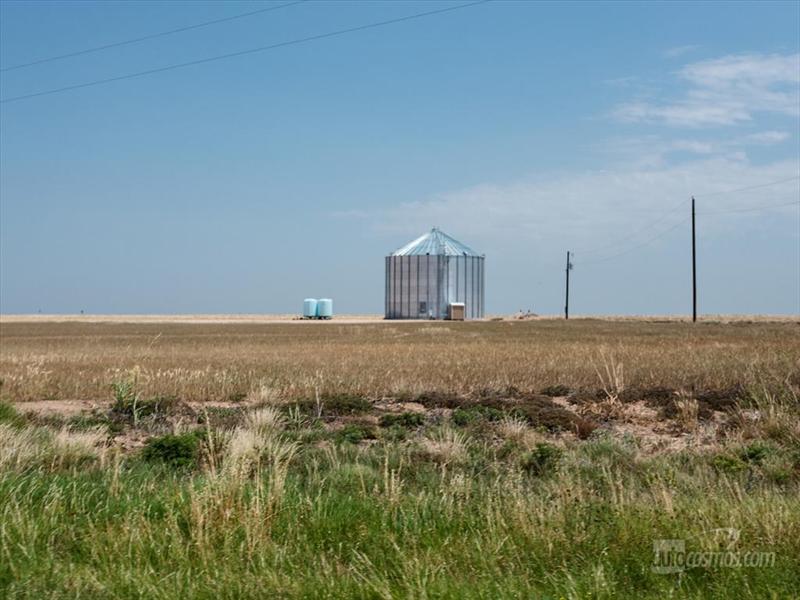 Ruta a Pikes Peak 2013: Día 2