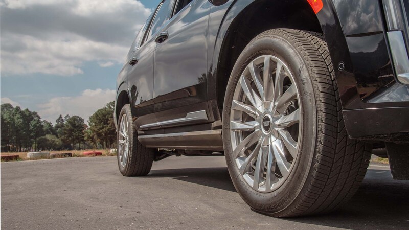 Cadillac Escalade 2021