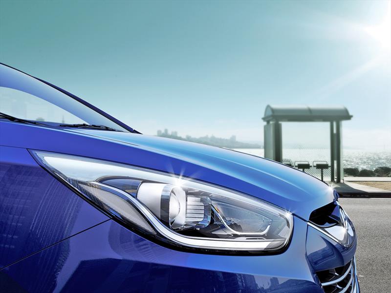 Nuevo Hyundai Tucson 2014 Lanzamiento en Chile