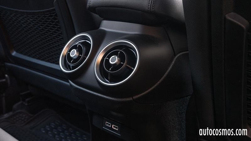 Test Drive Alfa Romeo Stelvio