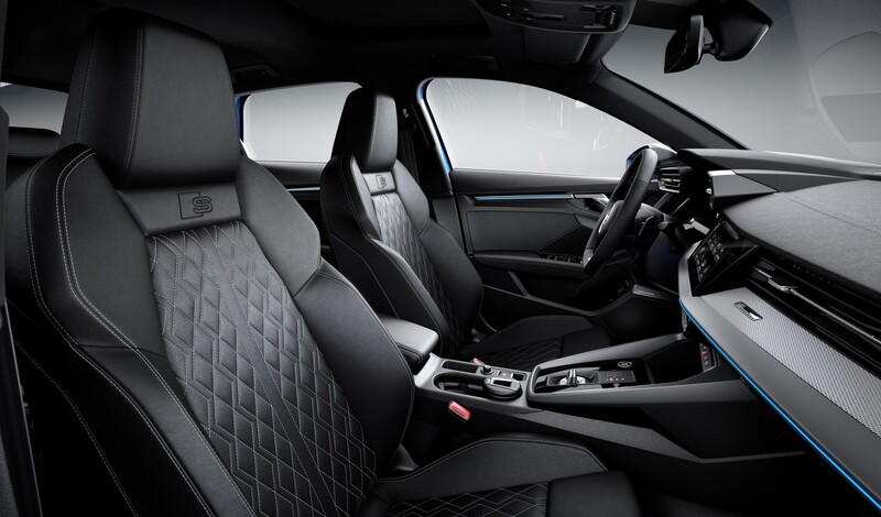 Audi A3 Sportback 40 TFSI e