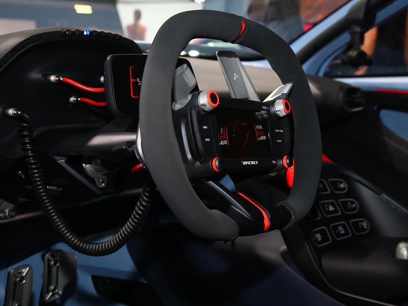 Hyundai RN30