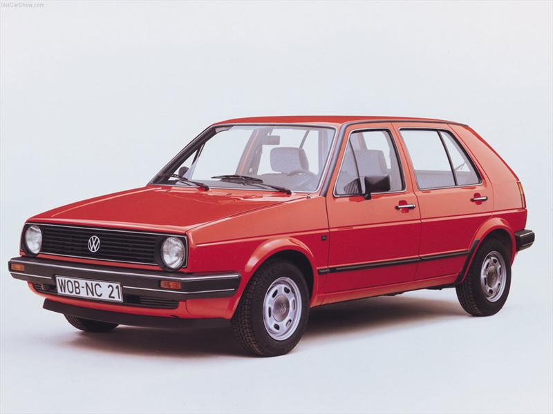 Top 10: Volkswagen Golf