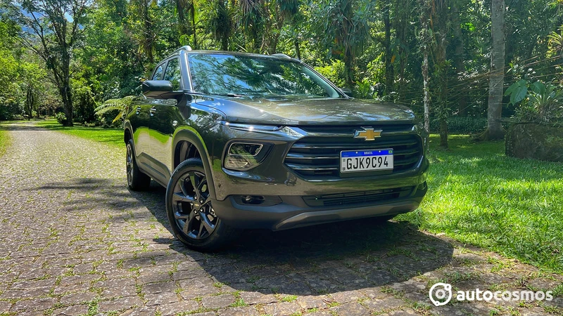 Nueva Chevrolet Montana