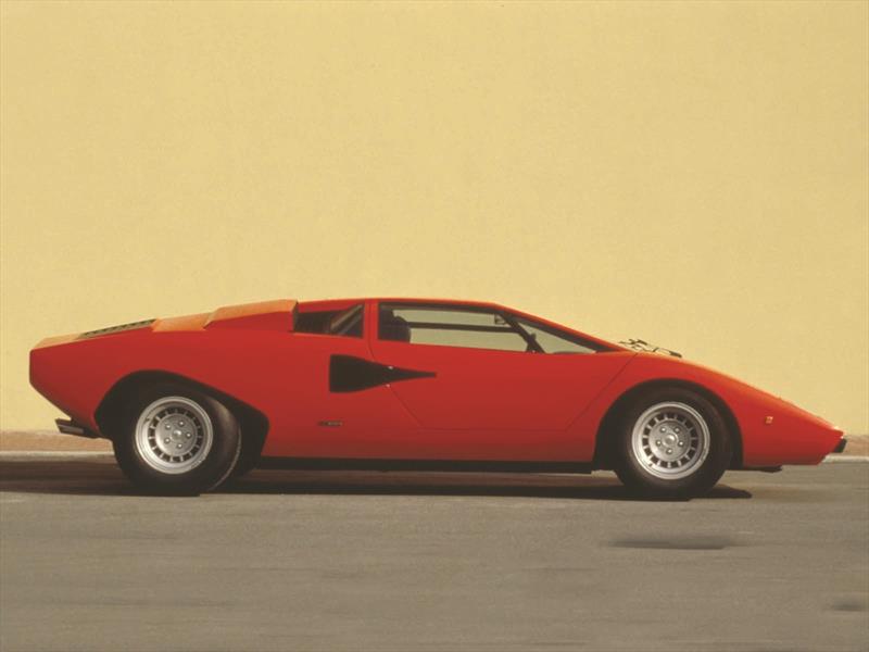 Lamborghini Countach