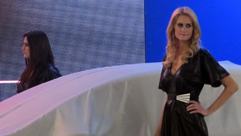 Las otras bellezas del Salón de San Pablo 2