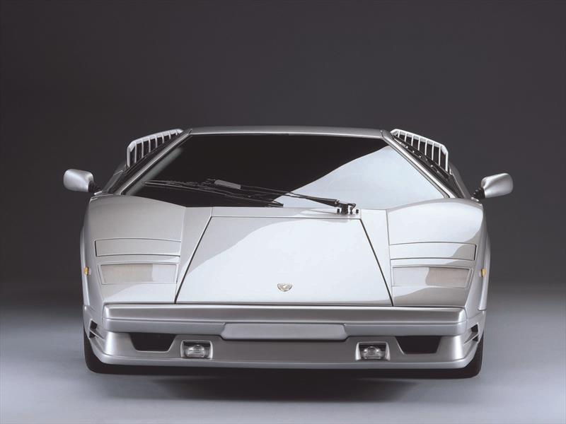 Lamborghini Countach