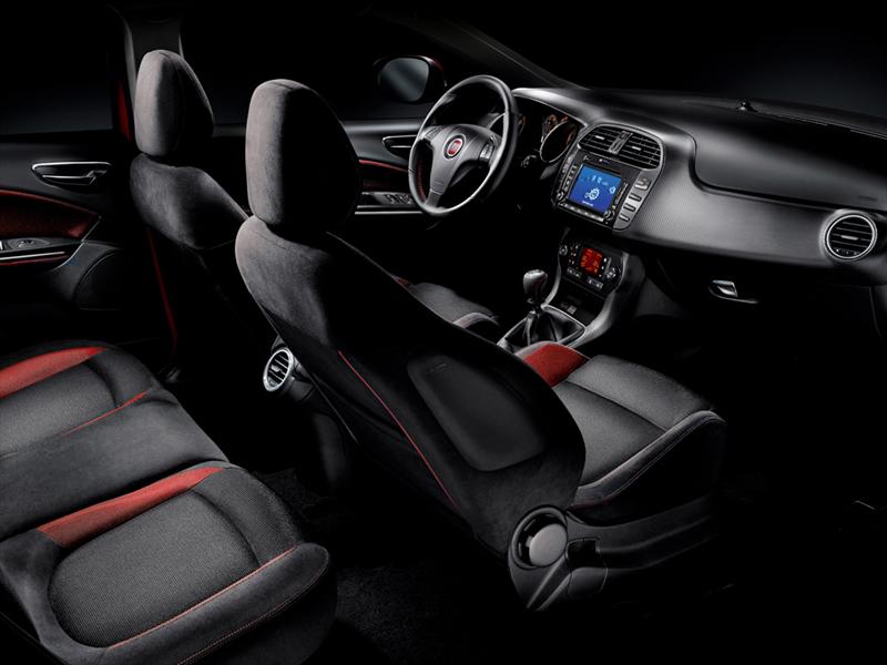 La estrategia de FIAT en 2012