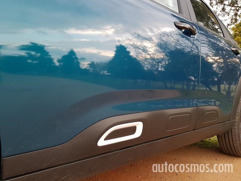 Nuevo Citroën C4 Cactus
