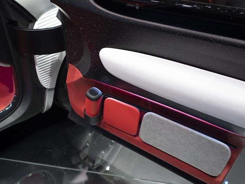 FIAT Centoventi Concept